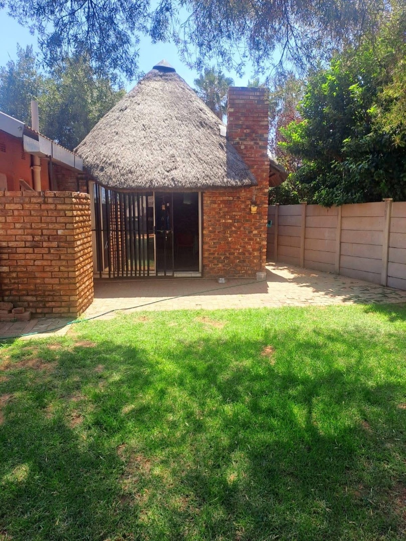 4 Bedroom Property for Sale in Orkney North West